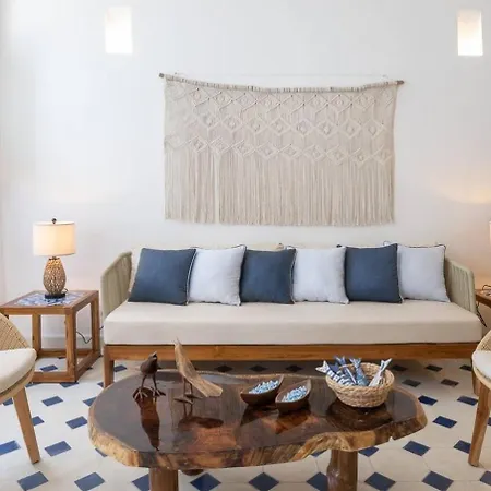 Casa Trinidad - Comfort-Art-Luxury